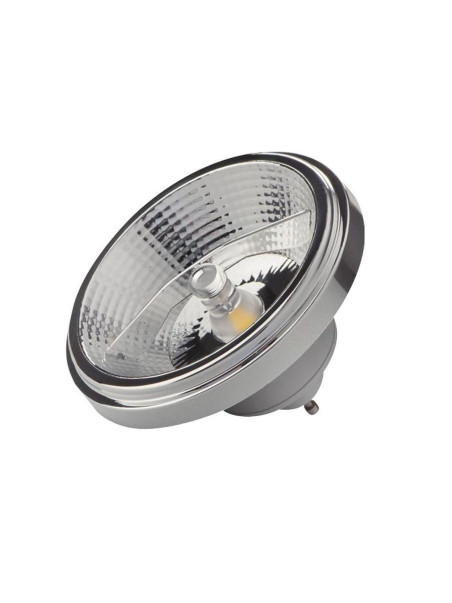 Żarówka ES111 GU10 12W 4000K plastik LP-AR111-12W 4000K Żarówka ES111 GU10 12W 4000K plastik LP-AR111-12W 4000K