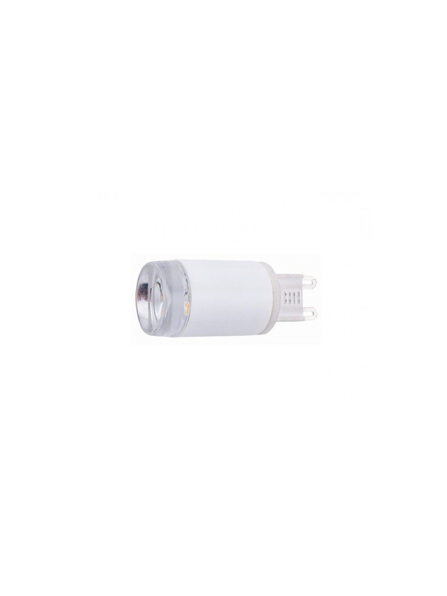 Żarówka LED G9 3W 3000K 300lm