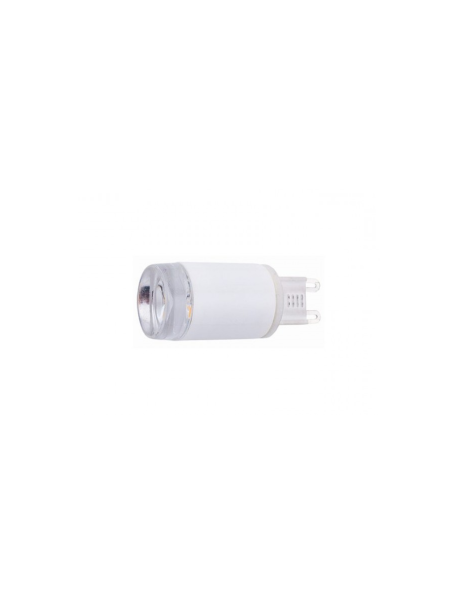 Żarówka LED G9 3W 3000K 300lm Żarówka LED G9 3W 3000K 300lm