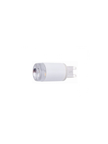 Żarówka LED G9 3W 3000K 300lm
