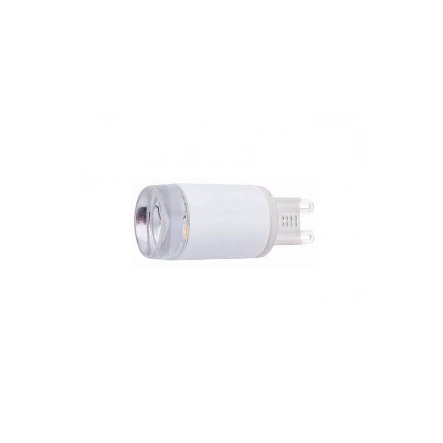 Żarówka LED G9 3W 3000K 300lm