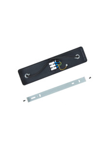 Snow 2 spot złoty LP-731/2W GD