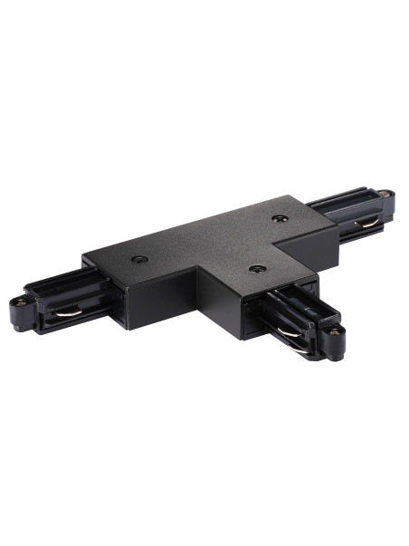 Złącze T-Connector Left - system szynowy Link Nordlux, czarne Złącze T-Connector Left - system szynowy Link Nordlux, czarne