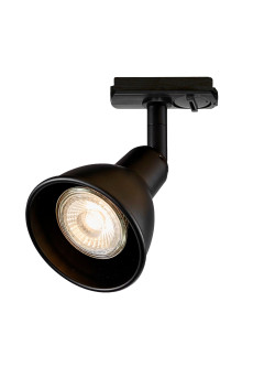 Lampa sufitowa Link Single - system szynowy Nordlux, biała 
