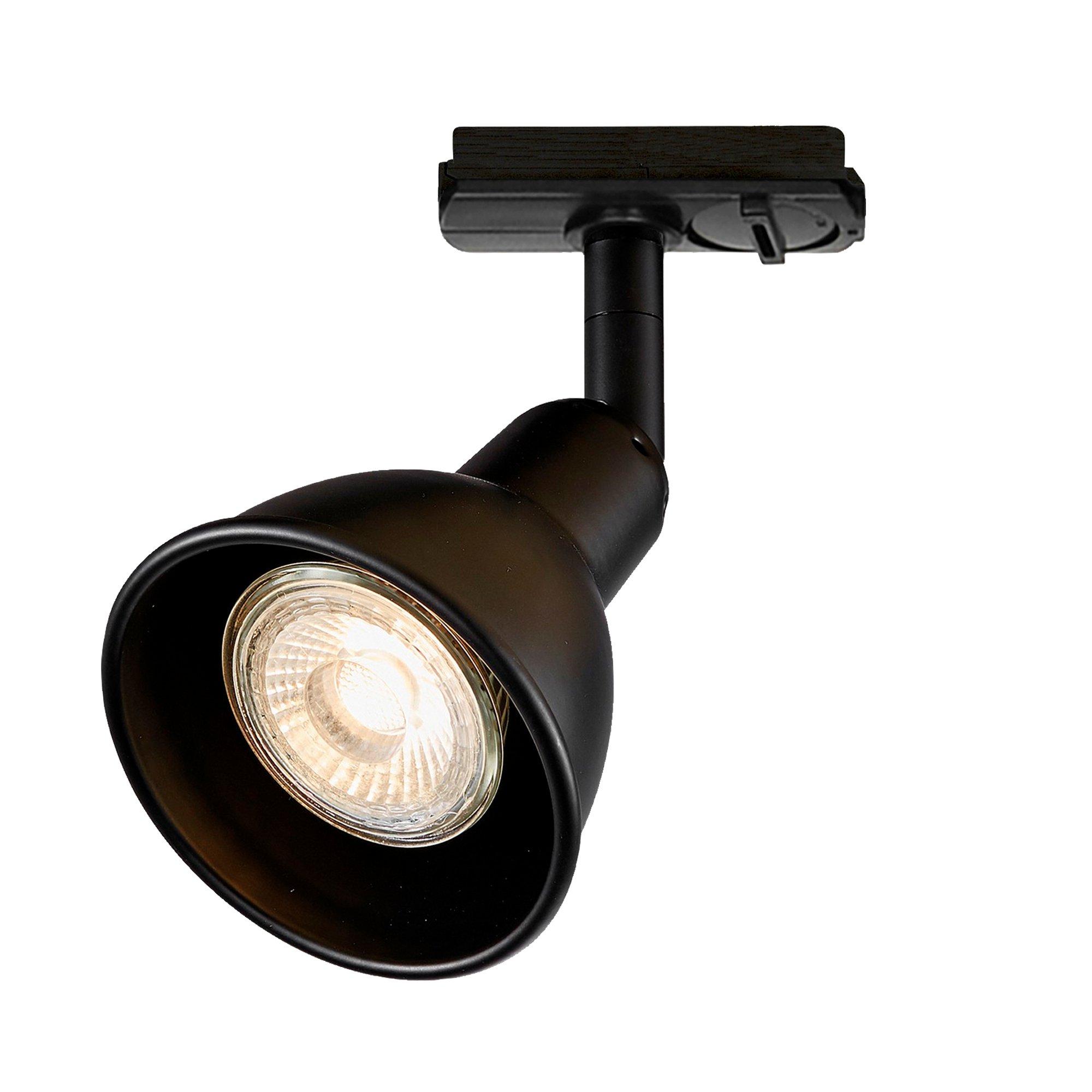 Lampa sufitowa Link Single - system szynowy Nordlux, biała