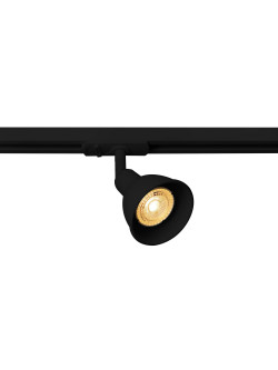 Lampa sufitowa Link Single - system szynowy Nordlux, biała 
