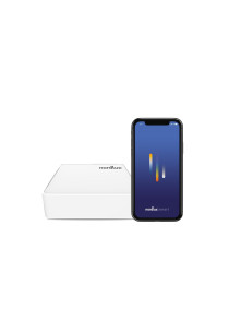 Bramka Smart Light Bridge - sterowanie żarówkami Nordlux po Wifi