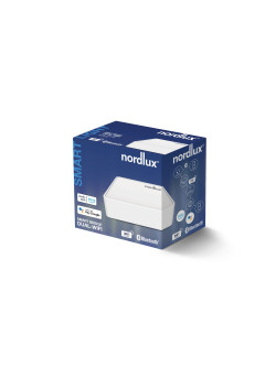 Bramka Smart Light Bridge - sterowanie żarówkami Nordlux po Wifi