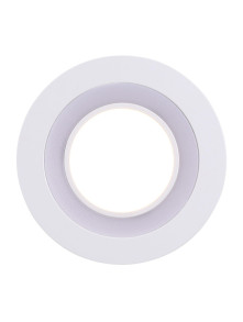 Oczko sufitowe Clyde 8 cm - wpuszczane, LED 4W 2700K, ściemniacz 3-stopniowy Oczko sufitowe Clyde 8 cm - wpuszczane, LED 4W 2700K, ściemniacz 3-stopniowy