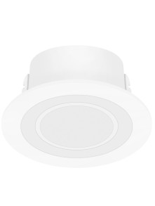 Oczko sufitowe Clyde 8 cm - wpuszczane, LED 4W 2700K, ściemniacz 3-stopniowy Oczko sufitowe Clyde 8 cm - wpuszczane, LED 4W 2700K, ściemniacz 3-stopniowy