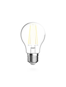 Inteligentna żarówka E27 Smart Light - 600lm, Edison loft - z ozdobnym żarnikiem, sterowanie aplikacją Inteligentna żarówka E27 Smart Light - 600lm, Edison loft - z ozdobnym żarnikiem, sterowanie aplikacją