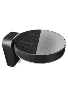 Kinkiet elewacyjny przed wejściem do domu Rica, LED ładowany solarnie - PV z sensorem Kinkiet elewacyjny przed wejściem do domu Rica, LED ładowany solarnie - PV z sensorem
