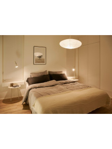 Żarówka E27 G95 LED kulka - smart inteligentna 9W, regulacja barwy światła