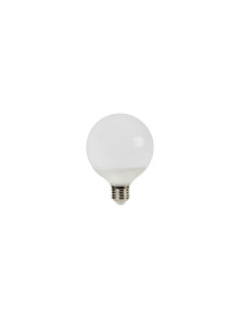 Żarówka E27 G95 LED kulka - smart inteligentna 9W, regulacja barwy światła