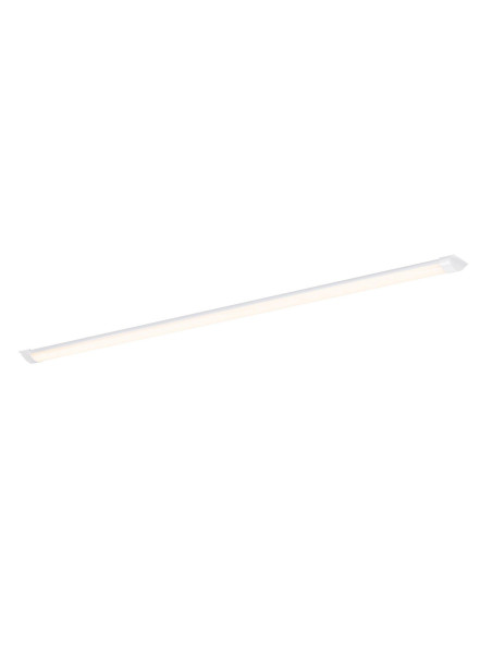 Lampa Glendale LED 120 cm - podłużna niska do pralni, piwnicy, kotłowni Lampa Glendale LED 120 cm - podłużna niska do pralni, piwnicy, kotłowni