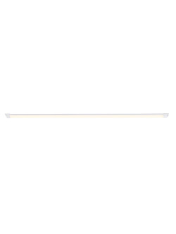 Lampa Glendale LED 120 cm - podłużna niska do pralni, piwnicy, kotłowni
