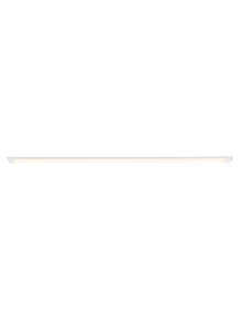 Lampa Glendale LED 120 cm - podłużna niska do pralni, piwnicy, kotłowni Lampa Glendale LED 120 cm - podłużna niska do pralni, piwnicy, kotłowni