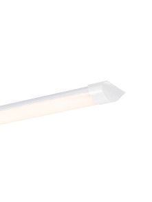 Lampa Glendale LED 120 cm - podłużna niska do pralni, piwnicy, kotłowni Lampa Glendale LED 120 cm - podłużna niska do pralni, piwnicy, kotłowni