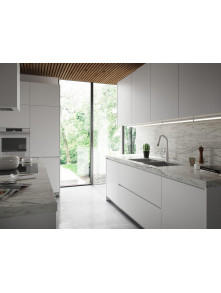 Listwa podszafkowa LED Latona 56cm 8W 900lm - możliwość przedłużania Listwa podszafkowa LED Latona 56cm 8W 900lm - możliwość przedłużania