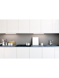 Listwa podszafkowa LED Latona 56cm 8W 900lm - możliwość przedłużania