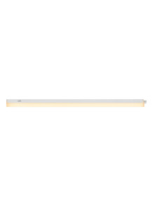 Listwa podszafkowa LED Latona 56cm 8W 900lm - możliwość przedłużania Listwa podszafkowa LED Latona 56cm 8W 900lm - możliwość przedłużania