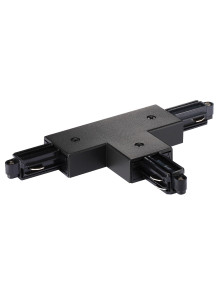 Złącze T-Connector Right- system szynowy Link Nordlux, czarne