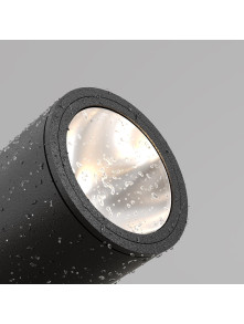 Reflektor gruntowy Bern LED IP65 - cylindryczny spot na szpicy, 50°, 3000K, 2800lm, grafitowy Reflektor gruntowy Bern LED IP65 - cylindryczny spot na szpicy, 50°, 3000K, 2800lm, grafitowy