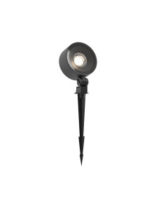 Reflektor ogrodowy Core LED 3000K IP65 - regulowana głowica na szpikulcu 1850 lm