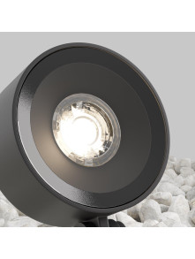 Reflektor ogrodowy Core LED 3000K IP65 - regulowana głowica na szpikulcu 1850 lm