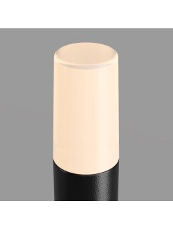 Lampa ogrodowa Spear LED IP65 - smukły słupek (30 cm) na grot do ziemi, ambient, 3000K, 1W, 50 lm