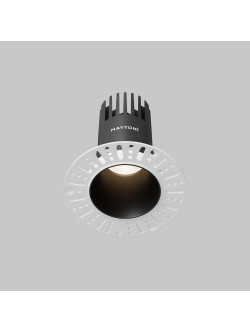 Soczewka Lens 15° – 35 mm, do opraw Dip Maytoni 10W