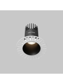 Soczewka Lens 15° – 35 mm, do opraw Dip Maytoni 10W