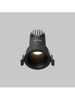 Soczewka Lens 15° – 35 mm, do opraw Dip Maytoni 10W