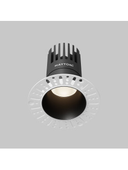 Soczewka Lens 15° – 45 mm, do opraw Dip Maytoni 15W