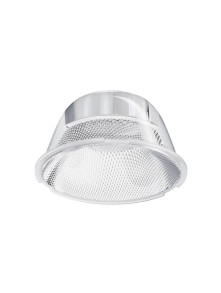 Soczewka do lamp Maytoni tubowych o średnicy 52 mm - ustawiająca kąt świecenia na 50°